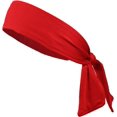 thumbnail image 1 of Diademas para mujer, hombre, para correr, atletismo, elásticas, para deportes, baloncesto, yoga, entrenamiento, ajustables, antideslizantes, que absorben la humedad, 1 of 4