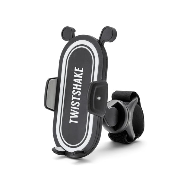 Soporte para Teléfono Móvil Twistshake Tour para Carriola de Fácil Instalación