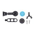 thumbnail image 4 of Soporte para computadora de bicicleta BuyWeek para Garmin Wahoo Bryton, 4 of 14