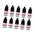 thumbnail image 4 of Botellas de tinte de velas ART Pigmento líquido alto concentrado para pintura de velas 5 ml, 4 of 9
