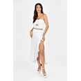 thumbnail image 4 of Set asimetrico 2 piezas Roman Fashion /Juvenil, 9304 (Blanco) blanco M, 4 of 6
