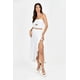 thumbnail image 4 of Set asimetrico 2 piezas Roman Fashion /Juvenil, 9304 (Blanco) blanco CH, 4 of 6
