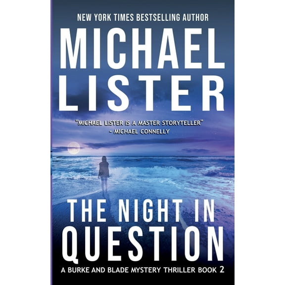 The Night in Question, (Paperback)