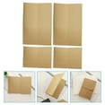 thumbnail image 3 of 20pcs Rustic Blank Note Card Blank Greeting Cards for Crafting Wedding Invitations DIY, 3 of 9