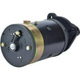 thumbnail image 3 of New 6V 10T Starter Motor Fits International Tractor Mccormick Os-4 Ihc 357907R91, 3 of 6