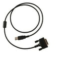 thumbnail image 3 of Cable de programación PC40 fácil de usar Compatible con Radio Walkie Talkie Hytera RD620 RD980, 3 of 10