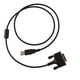 thumbnail image 3 of Cable de programación PC40 fácil de usar Compatible con Radio Walkie Talkie Hytera RD620 RD980, 3 of 10