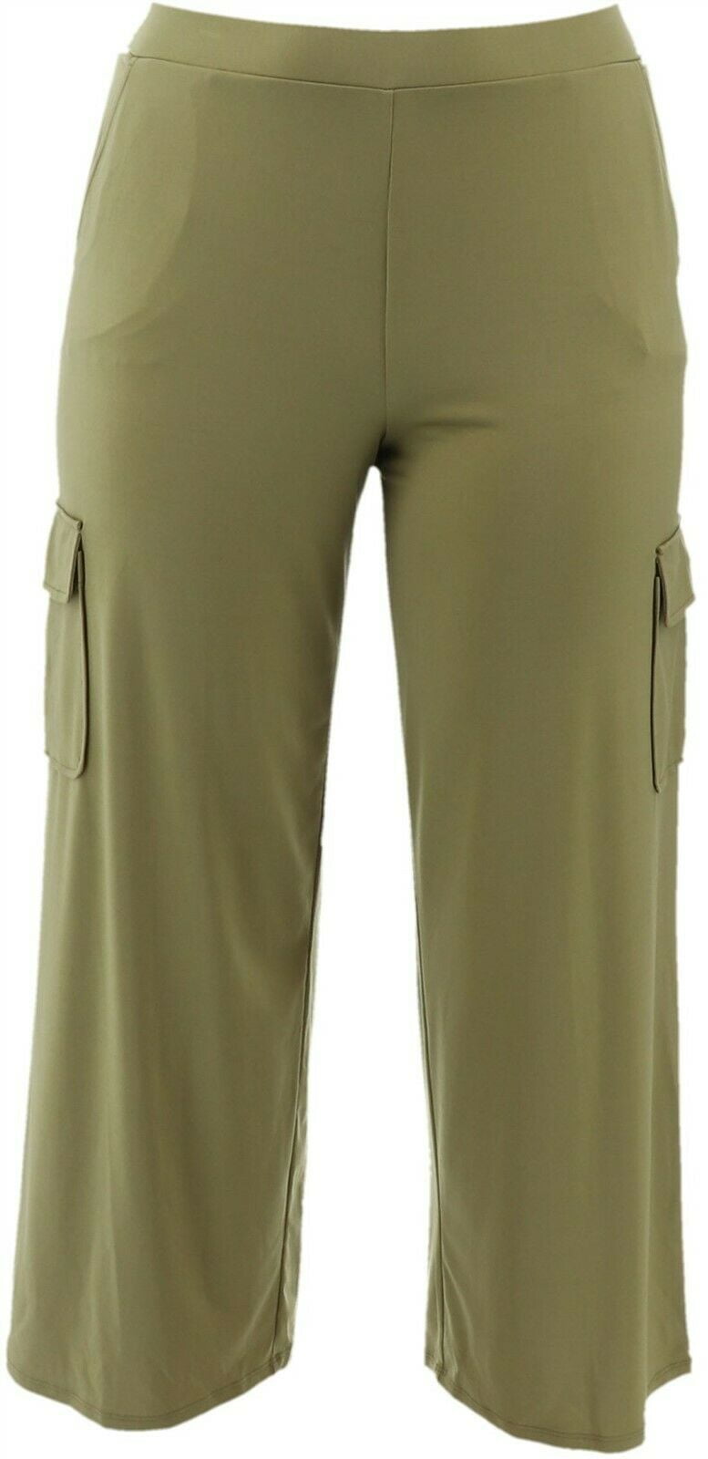 lisa rinna cargo pants
