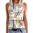 thumbnail image 1 of Cathalem T-Shirts Surdimensionnés pour Femmes, T-Shirt Imprimé, Printemps, Décontracté, Manches Courtes, T-Shirts Graphiques, Hauts, Blanc TG, 1 of 4