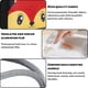 thumbnail image 2 of Bolsa de almuerzo para niños, bolsa de almuerzo escolar, bolsa térmica de 5 l (dinosaurio) para lonchera, bolsa térmica, bolsa térmica pequeña para picnic para niños, bolsa térmica con dinosaurio, 2 of 5