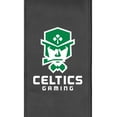 thumbnail image 3 of Black Celtics Crossover Gaming Office Chair 1000, 3 of 3