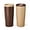 Chocolate / Suede, variant on Member's Mark 20oz Leak-Proof Coffee Tumbler with Non-Slip Base