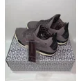 thumbnail image 2 of Ni - ke Size 11.5 - Jordan 4 Retro x A Ma Maniere Mid Violet Ore, 2 of 5