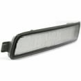 thumbnail image 3 of For Mazda Millenia 1999 2000 Reflector Assembly Unit Driver Side Smoke | MA2556102 | T043-51-36YA, 3 of 4