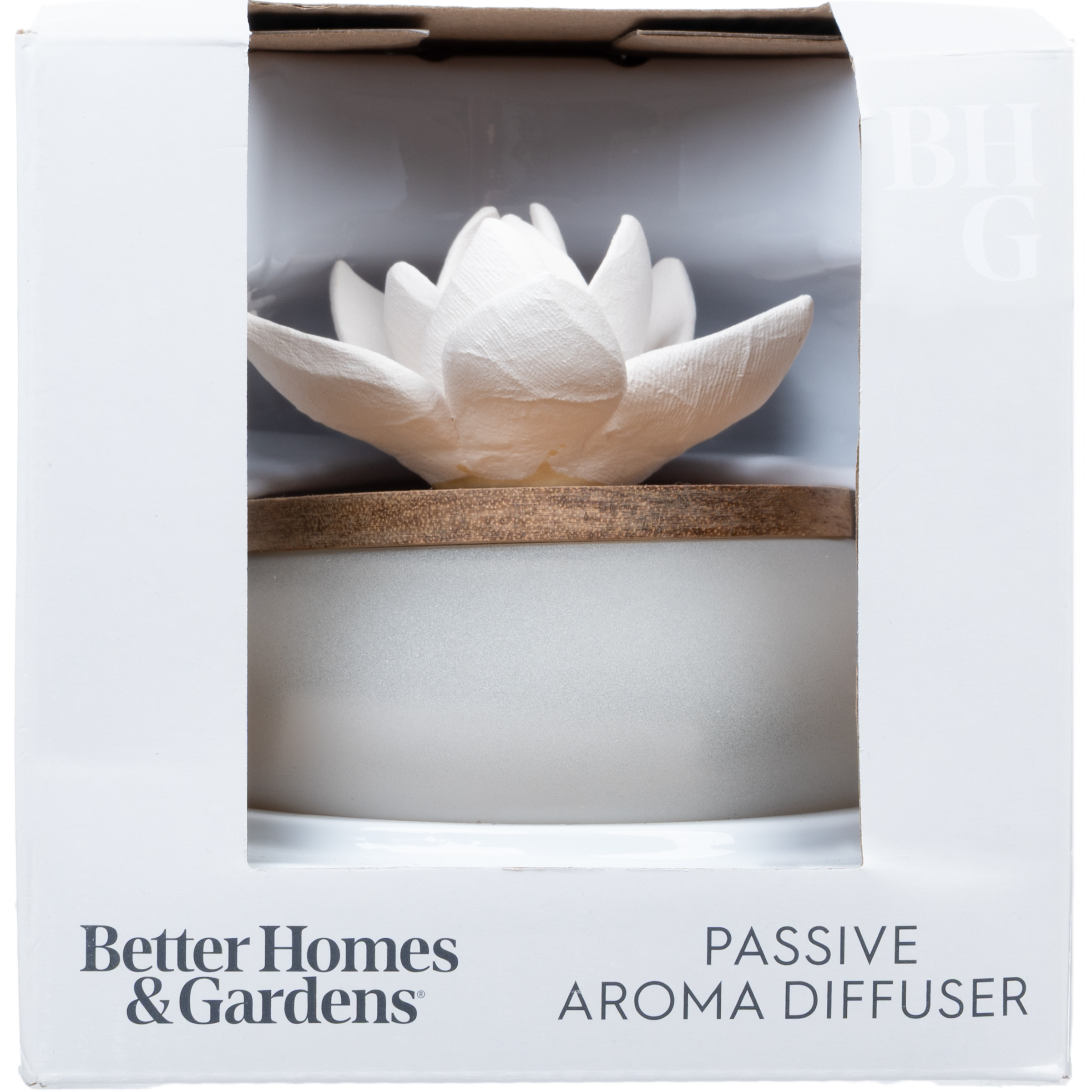 Better Homes & Gardens Wicking Ceramic Diffuser photo 3