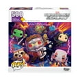 thumbnail image 1 of Funko Games POP! PUZZLE – GUARDIANS OF THE GALAXY, 1 of 2