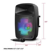 ION Audio Pro Glow™ Ultra