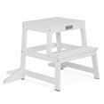 thumbnail image 6 of Fisher-Price Play Learn Laugh Step Stool In White by Dream On Me, 6 of 6