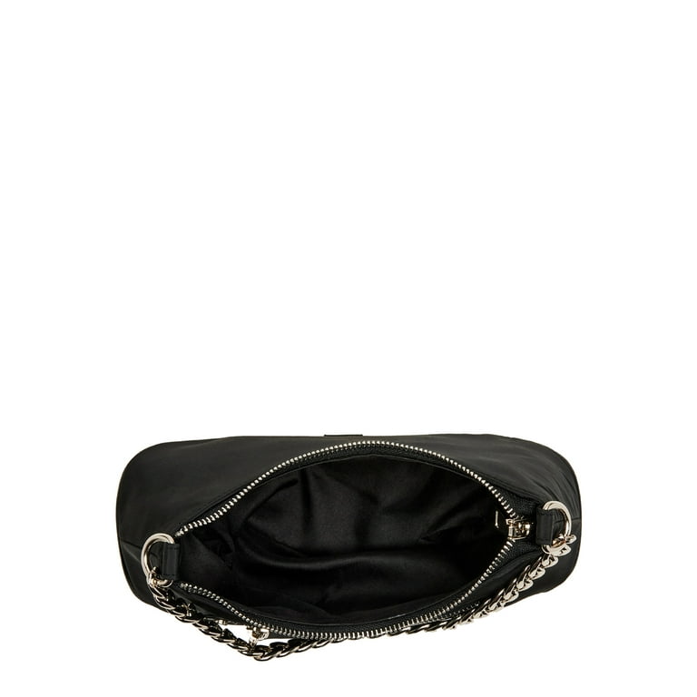 Steve Madden Wristlet Purse Madden NYC Women's Chain Crossbody