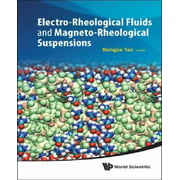 Electro-Rheological Fluids and Magneto-Rheological Suspensions