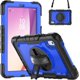 thumbnail image 1 of Lenovo Tab M9 Funda Protectora Resistente a Impactos de Alta Resistencia con Soporte Giratorio de 360 ° (BluePC), 1 of 9