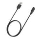thumbnail image 3 of Cable de carga rápida magnética 1M USB Cable de carga de 2 pines para COLMI I30 Smartwatch, 3 of 8