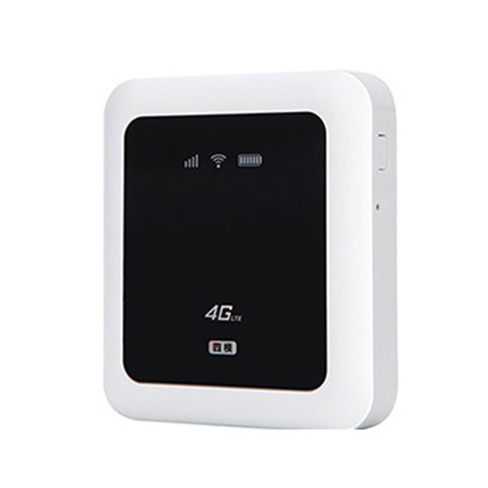 42Mbps Wifi Router Mini Wireless Router Long Battery Life Portable Wifi