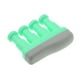thumbnail image 5 of Ejercitador de dedos Macarena Guitarra de Plástico Accesorios Verde fortalecedor de dedos, 5 of 7