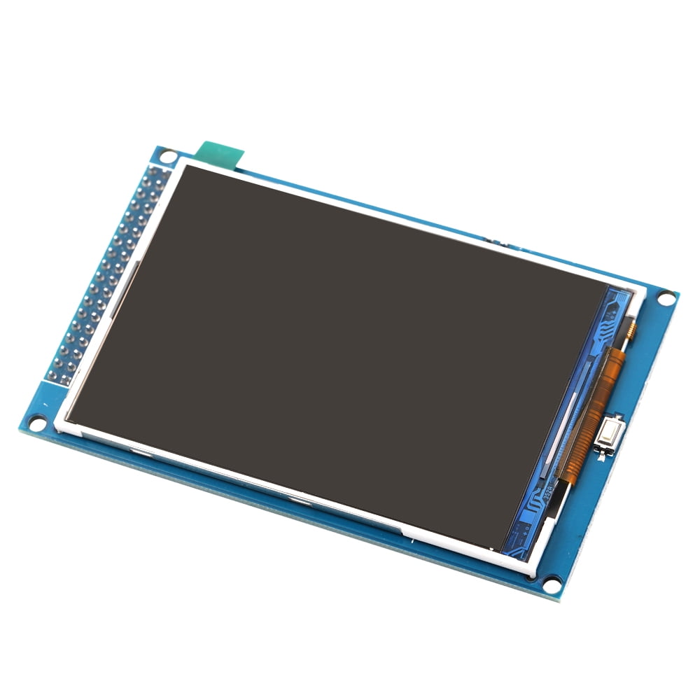 New 3.5 Inch LCD Screen Module Supports For Mega2560 HD 320*480 for Arduino SV