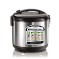 thumbnail image 1 of 3 Pcs Magnetic Cheat Sheet Pressure Cooker Time Stickers Food Images Magnet Cooking Times Accessories, 1 of 5