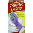 thumbnail image 1 of Playtex Living Drip-Catch Cuff Gloves, Medium 1 Pair (Pack of 3), 1 of 1