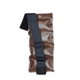 thumbnail image 1 of Peso de ejercicio Grafco ajustable para muñeca y tobillo, 4,52 kg, Bla, 1 of 1