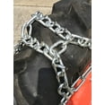thumbnail image 2 of Tirechain 15-19.5, 15 19.5 Duo Grip Tractor V-Bar Tire Chains Set Of 2, 2 of 3