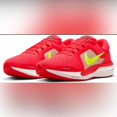 thumbnail image 1 of Men's Nike Air Zoom Vomero 16 Red Running Training Shoes DA7245-600, 1 of 5