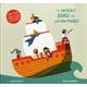 thumbnail image 1 of EL INCREIBLE BARCO DEL CAPITAN MARCO, 1 of 2
