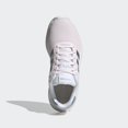 thumbnail image 2 of Tenis Adidas Lite Racer Mujer GW0374 Rosa 24.5 cm, 2 of 4