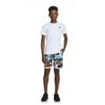 thumbnail image 2 of Reebok Boy's Graffiti Print Short, Sizes 4-18, 2 of 6