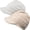 Beige, White, variant on Women/Man Winter Knit Hat Winter Brim Beanie Hats for Women Slouchy Beanie Cap with Visor Warm Newsboy Skull Cap