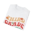 thumbnail image 4 of Third Grade Vibes 3rd Grade Team Retro 1st Day of School, 4 of 4