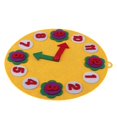 thumbnail image 5 of Juguetes educativos para niños de jardín de infantes, tela no tejida de fieltro para hacer uno mismo., 5 of 5