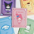 thumbnail image 3 of Sanrio Sticky Note Kuromi Hello Kitty Livre Mémo à Déchirer Aujourd'hui Pochacco Livre de Notes Autocollants Bloc-Notes, 3 of 7