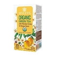 thumbnail image 4 of Hyleys Mango Green Tea Organic - 25 Tea Bags - Green Tea with Honey, 4 of 14