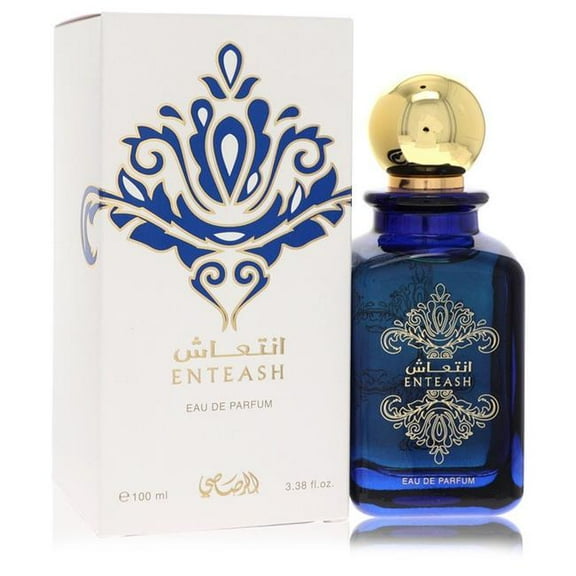 Rasasi 564825 100 ml Enteash Unisex Eau De Parfum Spray