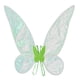 thumbnail image 4 of Alas de mariposa coloridas plegables para niños, accesorios de disfraces, juego de alas de ángel de princesa, 4 of 6