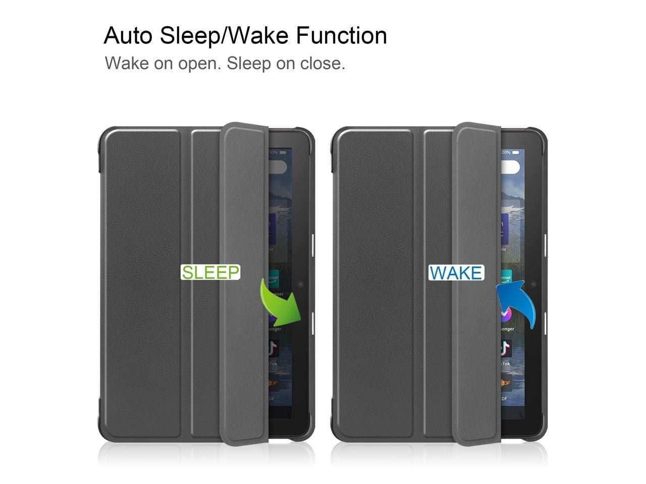 Dracool Custodia Tastiera Per IPad 10ª Generazione 10.9" 2022 Tastiera - Foto 10