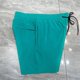 thumbnail image 5 of Pantalones de playa de nylon elástico en 4 direcciones para hombre - Pantalones cortos de baño holgados de talla grande con bolsillos - Cintura elástica transpirable para resorts costeros, 5 of 7
