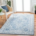thumbnail image 1 of SAFAVIEH Brentwood Jaymz Floral Bordered Area Rug, 1 of 7