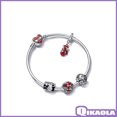 thumbnail image 4 of S925 Plata Pandora & Marvel Serie Co-Branded-Adecuada Para Pulsera Original-Joyería Con Cuentas DIY, 4 of 4