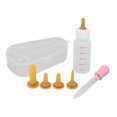 thumbnail image 1 of Fyydes Small Pet Nurser Bottle, Pet Nursing Practical For Feeding, 1 of 8