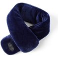 thumbnail image 1 of Electric Heated Scarf, USB Heated Scarf with Neck Heating Pad Warm Neck Massager, 1 of 3